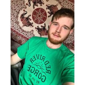 Meet your Posher, Travis